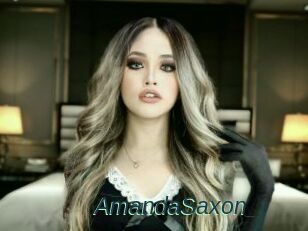 AmandaSaxon