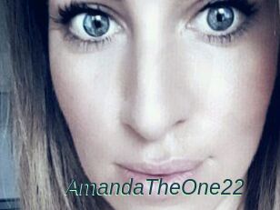 AmandaTheOne22