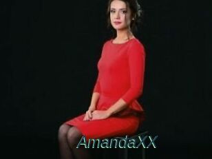 AmandaXX