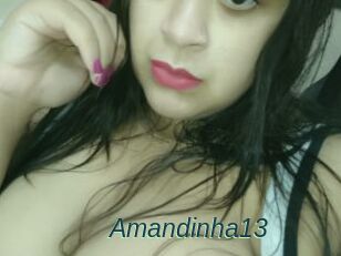 Amandinha13