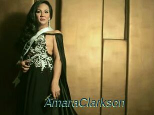 AmaraClarkson