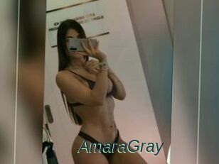AmaraGray