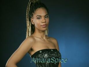 AmaraSpice