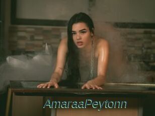 AmaraaPeytonn