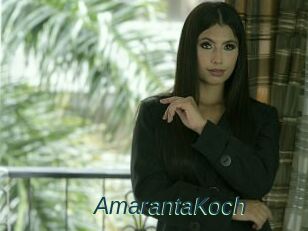 AmarantaKoch