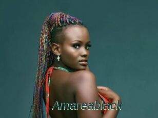 Amareablack