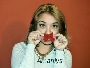 Amarilys