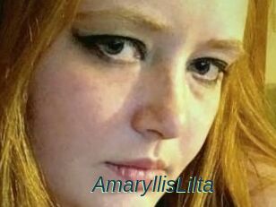 AmaryllisLilta