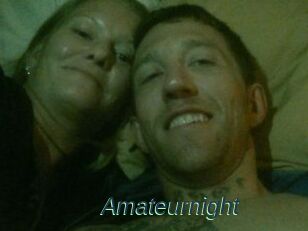 Amateurnight