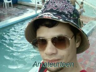 Amateurteen