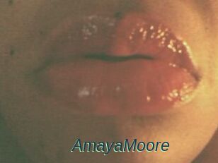 AmayaMoore