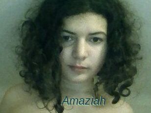 Amaziah