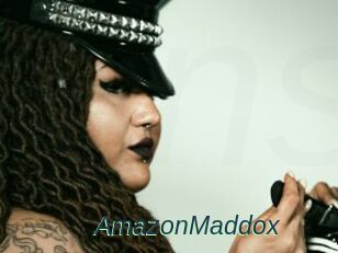 AmazonMaddox