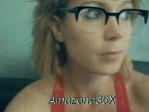 Amazone36X