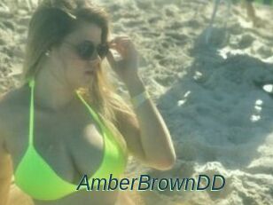 AmberBrownDD
