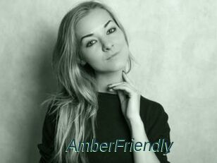 AmberFriendly
