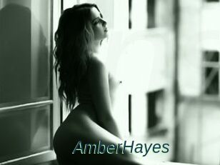 AmberHayes