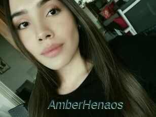 AmberHenaos