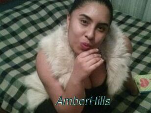AmberHills