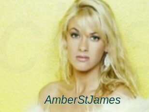 AmberStJames