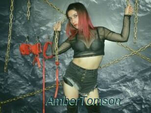 AmberTomson