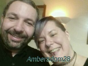Ambersdom28
