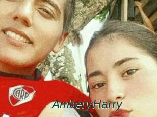 AmberyHarry