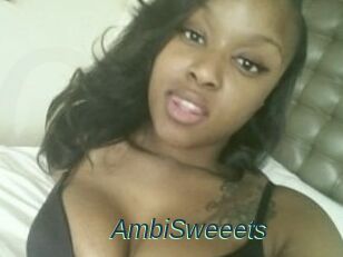 AmbiSweeets