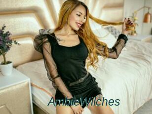 AmbieWilches
