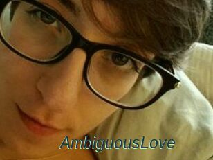 AmbiguousLove