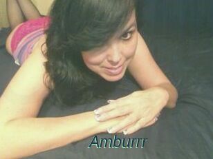 Amburrr
