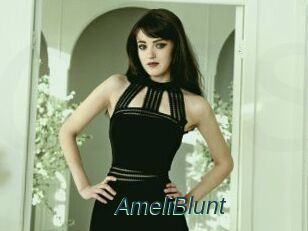 AmeliBlunt