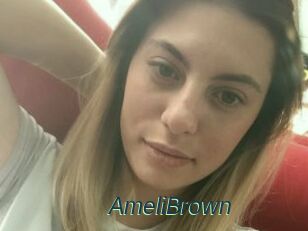 AmeliBrown