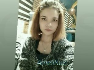 AmeliKuo