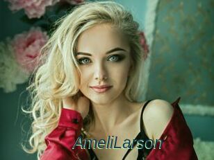 AmeliLarson