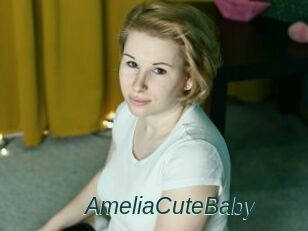 AmeliaCuteBaby