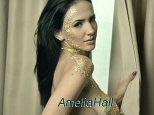 AmeliaHall