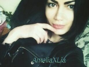 AmeliaXLia