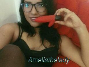 Ameliathelady