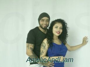 AmelieAndLiam