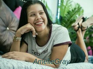 AmelieGray Cinema Sex
