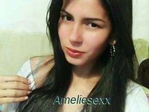 Ameliesexx