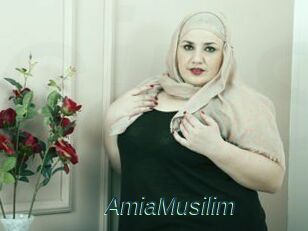 AmiaMusilim