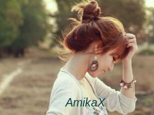 AmikaX