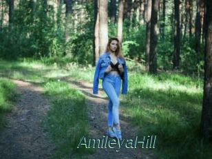 AmileyaHill