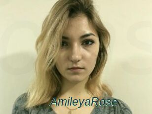 AmileyaRose