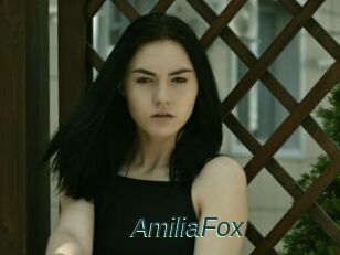 AmiliaFox