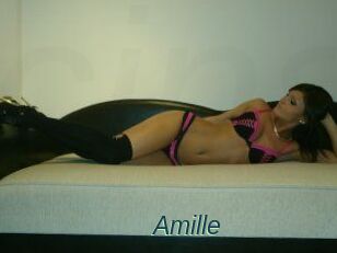 Amille