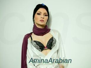 AminaArabian