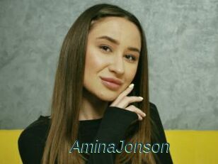 AminaJonson
